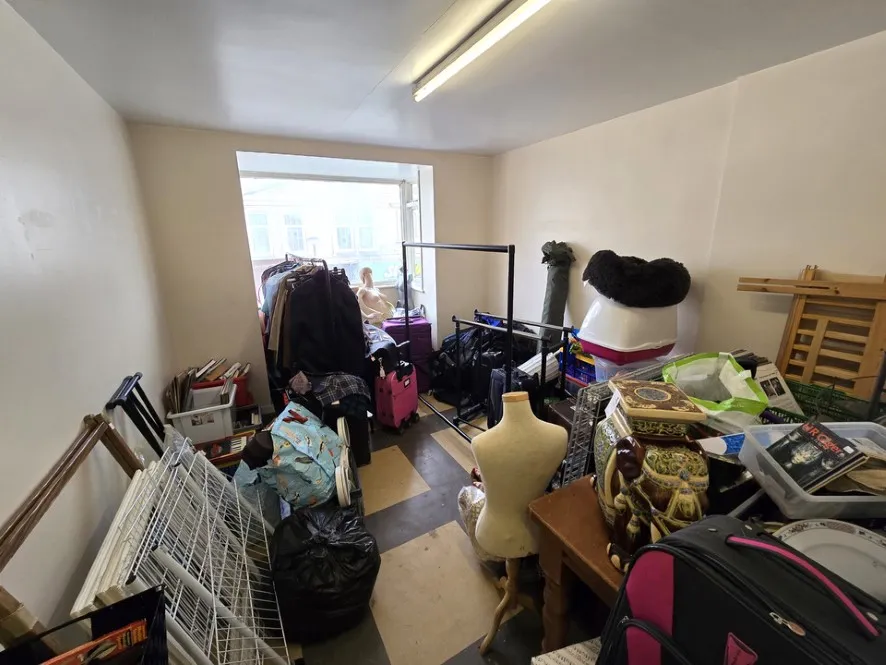 Property for Auction in Scotland - 80/82 Channel Street, Galashiels, Selkirkshire TD1 1BD