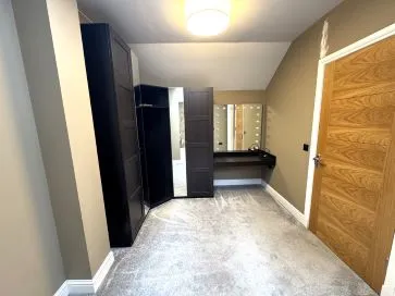 Property cover