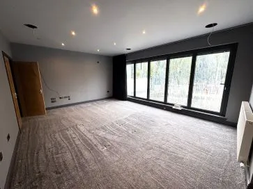 Property for Auction in Scotland - 5 Birch Grove View, Newton Mearns, Glasgow G77 6NJ