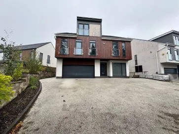 Property for Auction in Scotland - 5 Birch Grove View, Newton Mearns, Glasgow G77 6NJ