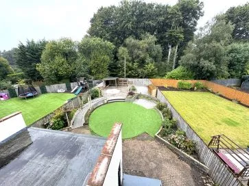 Property for Auction in Scotland - 5 Birch Grove View, Newton Mearns, Glasgow G77 6NJ