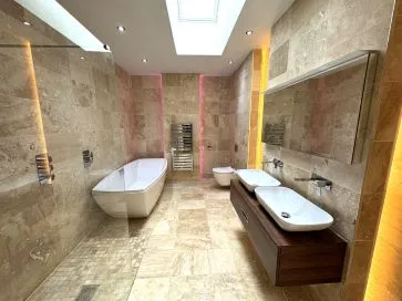 Property for Auction in Scotland - 5 Birch Grove View, Newton Mearns, Glasgow G77 6NJ