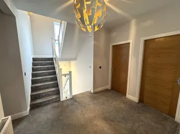 Property for Auction in Scotland - 5 Birch Grove View, Newton Mearns, Glasgow G77 6NJ
