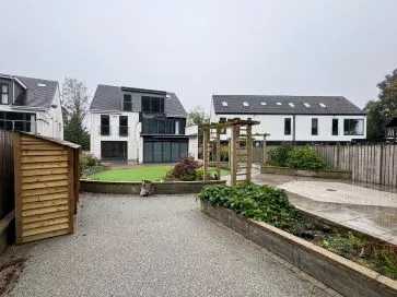 Property for Auction in Scotland - 5 Birch Grove View, Newton Mearns, Glasgow G77 6NJ