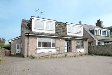 Property cover
