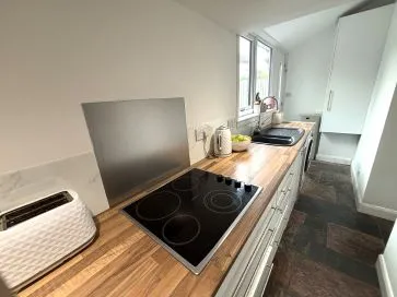 Property cover