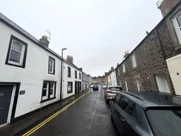 Property for Auction in Scotland - Lonmay, High Street, Errol, Perth, Perthshire PH2 7QJ