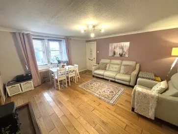 Property for Auction in Scotland - Lonmay, High Street, Errol, Perth, Perthshire PH2 7QJ