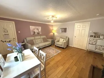 Property for Auction in Scotland - Lonmay, High Street, Errol, Perth, Perthshire PH2 7QJ