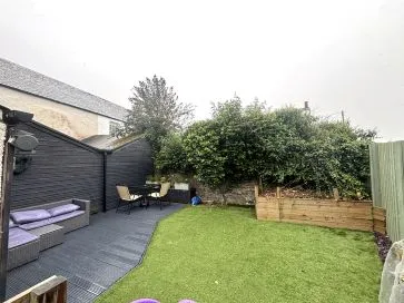 Property for Auction in Scotland - Lonmay, High Street, Errol, Perth, Perthshire PH2 7QJ