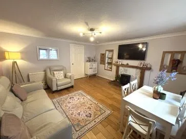 Property for Auction in Scotland - Lonmay, High Street, Errol, Perth, Perthshire PH2 7QJ