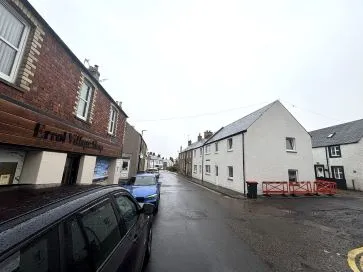 Property for Auction in Scotland - Lonmay, High Street, Errol, Perth, Perthshire PH2 7QJ