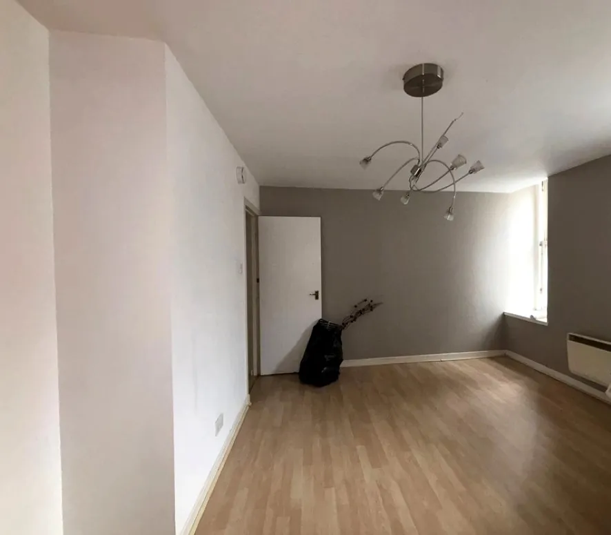 Property for Auction in Scotland - Flat 9 Trinity Quay, Aberdeen, Aberdeenshire AB11 5AA