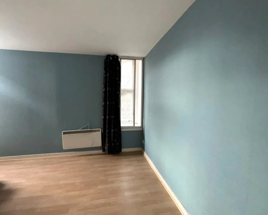 Property for Auction in Scotland - Flat 9 Trinity Quay, Aberdeen, Aberdeenshire AB11 5AA