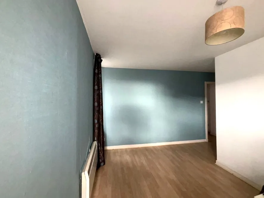 Property for Auction in Scotland - Flat 9 Trinity Quay, Aberdeen, Aberdeenshire AB11 5AA