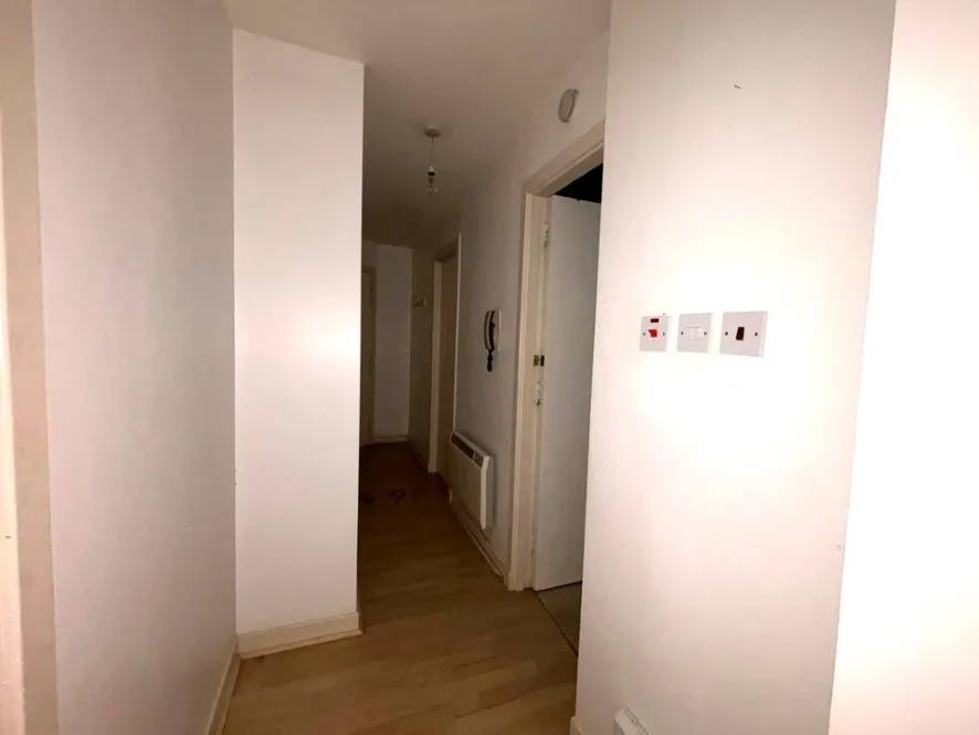 Property for Auction in Scotland - Flat 9 Trinity Quay, Aberdeen, Aberdeenshire AB11 5AA