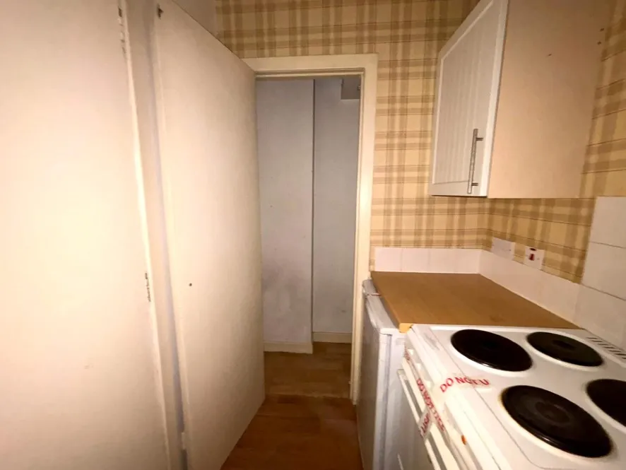 Property for Auction in Scotland - Flat 9 Trinity Quay, Aberdeen, Aberdeenshire AB11 5AA