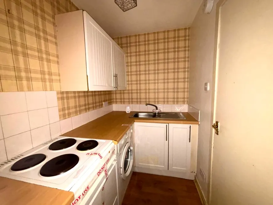 Property for Auction in Scotland - Flat 9 Trinity Quay, Aberdeen, Aberdeenshire AB11 5AA