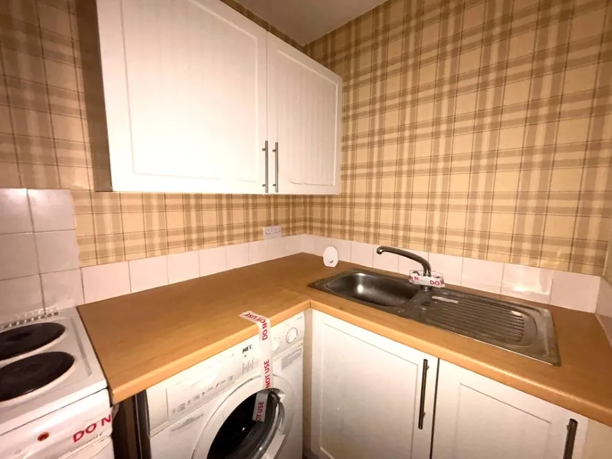 Property for Auction in Scotland - Flat 9 Trinity Quay, Aberdeen, Aberdeenshire AB11 5AA