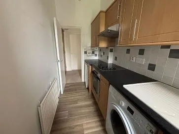Property for Auction in Scotland - 276 Union Grove, Flat G/L, Aberdeen, Aberdeenshire AB10 6TQ