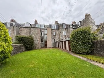 Property for Auction in Scotland - 276 Union Grove, Flat G/L, Aberdeen, Aberdeenshire AB10 6TQ