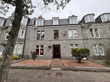 Property for Auction in Scotland - 276 Union Grove, Flat G/L, Aberdeen, Aberdeenshire AB10 6TQ