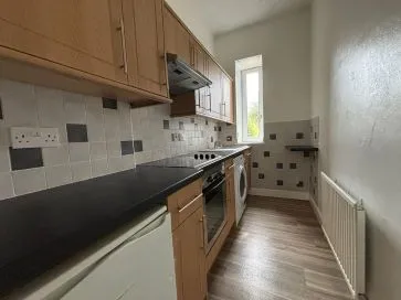 Property for Auction in Scotland - 276 Union Grove, Flat G/L, Aberdeen, Aberdeenshire AB10 6TQ
