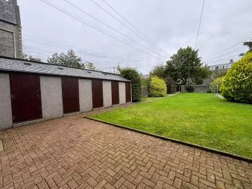 Property for Auction in Scotland - 276 Union Grove, Flat G/L, Aberdeen, Aberdeenshire AB10 6TQ