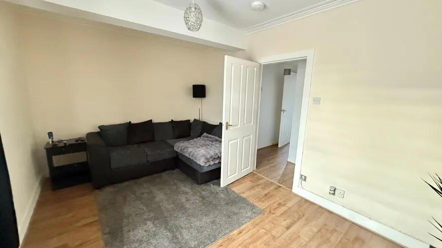 Property for Auction in Scotland - 18 India Lane, Montrose, Angus DD10 8PN