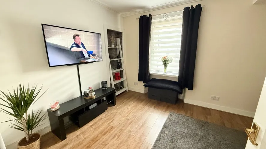 Property for Auction in Scotland - 18 India Lane, Montrose, Angus DD10 8PN