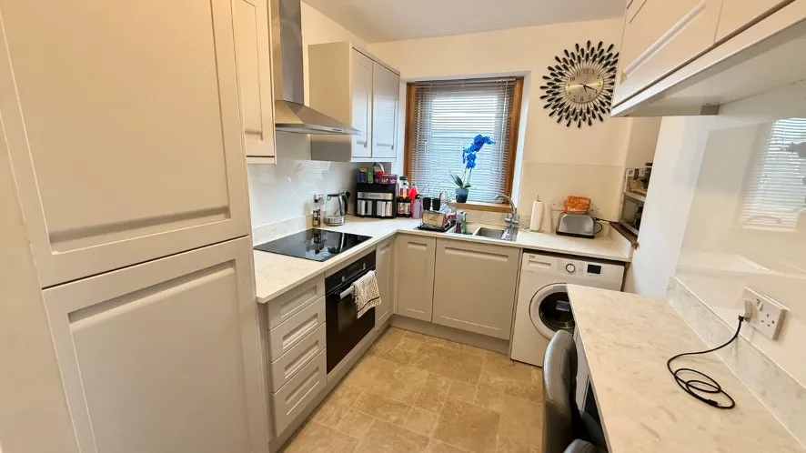 Property for Auction in Scotland - 18 India Lane, Montrose, Angus DD10 8PN