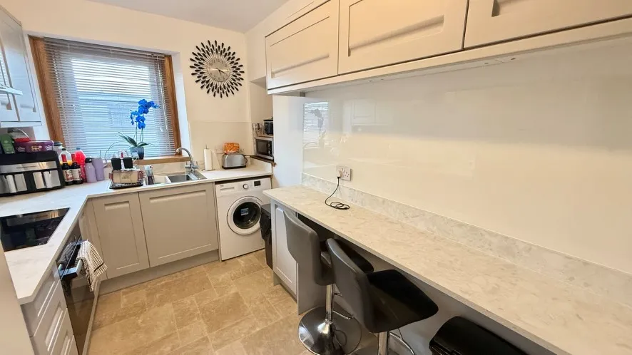 Property for Auction in Scotland - 18 India Lane, Montrose, Angus DD10 8PN
