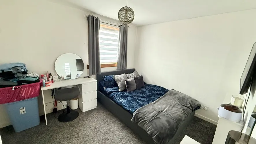 Property for Auction in Scotland - 18 India Lane, Montrose, Angus DD10 8PN