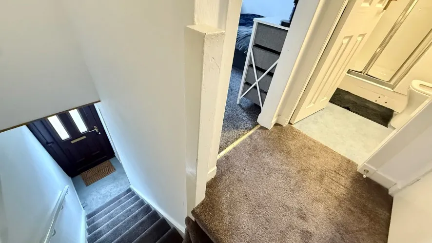 Property for Auction in Scotland - 18 India Lane, Montrose, Angus DD10 8PN