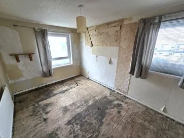Property for Auction in Scotland - 3 Rathlin House, Pleasantfield Road, Prestwick, Ayrshire KA9 1TZ