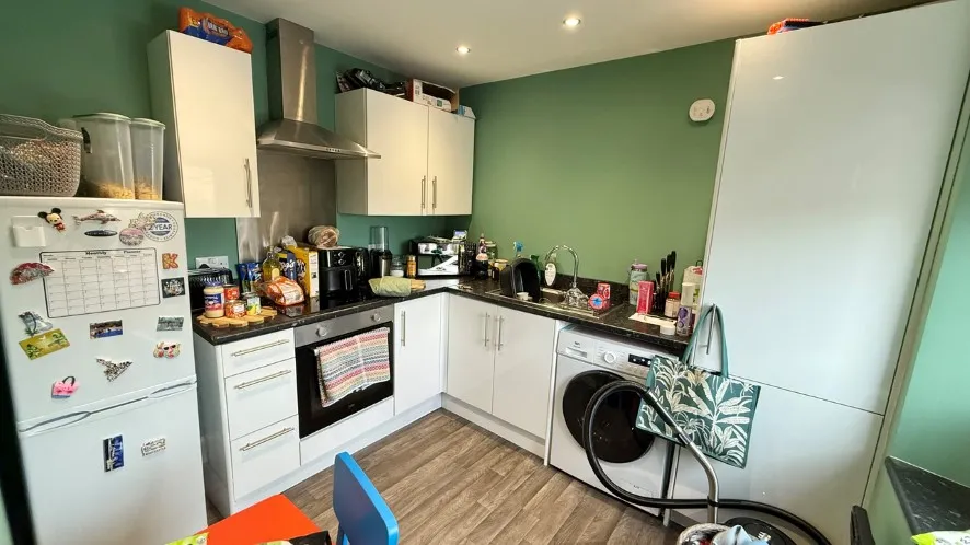 Property for Auction in Scotland - 80 Dundee Loan, Forfar, Angus DD8 1EB