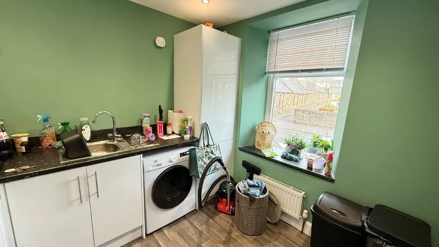 Property for Auction in Scotland - 80 Dundee Loan, Forfar, Angus DD8 1EB