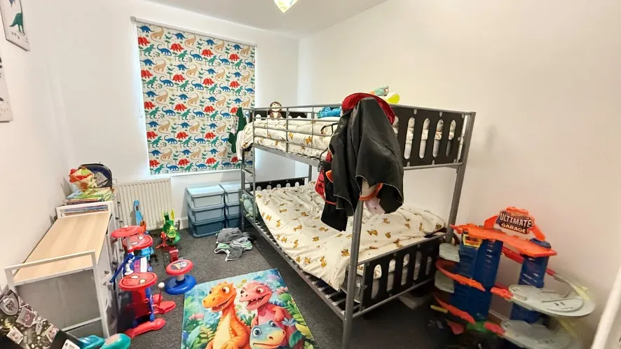 Property for Auction in Scotland - 80 Dundee Loan, Forfar, Angus DD8 1EB