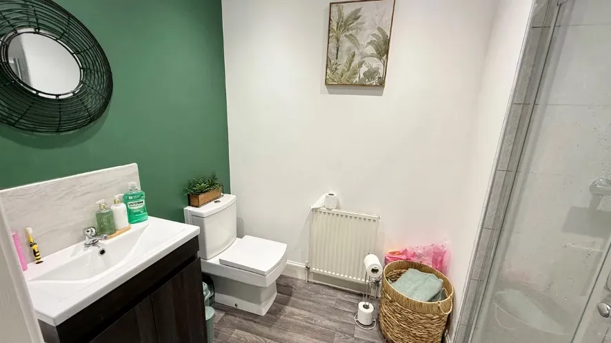 Property for Auction in Scotland - 80 Dundee Loan, Forfar, Angus DD8 1EB