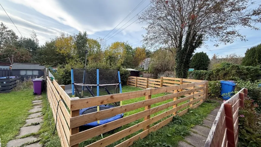 Property for Auction in Scotland - 80 Dundee Loan, Forfar, Angus DD8 1EB