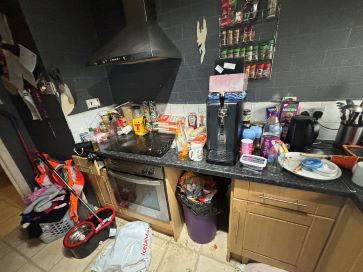 Property for Auction in Scotland - 29d Bevan Road, Mayfield, Dalkeith, Midlothian EH22 5QB