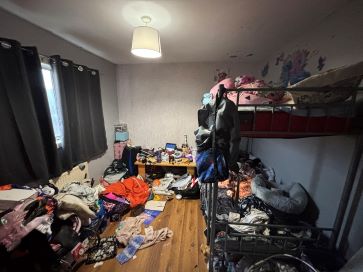 Property for Auction in Scotland - 29d Bevan Road, Mayfield, Dalkeith, Midlothian EH22 5QB