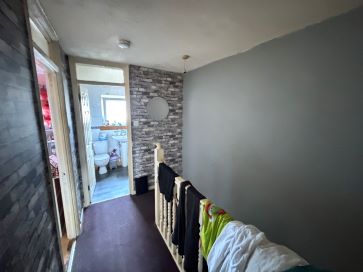 Property for Auction in Scotland - 16 Place Charente, Dalkeith, Midlothian EH22 2DZ