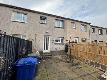 Property for Auction in Scotland - 16 Place Charente, Dalkeith, Midlothian EH22 2DZ