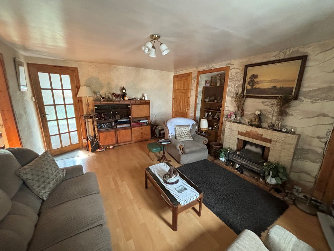Dovecot Park, Selkirk, Selkirkshire, TD7 4ES - Online Auctions