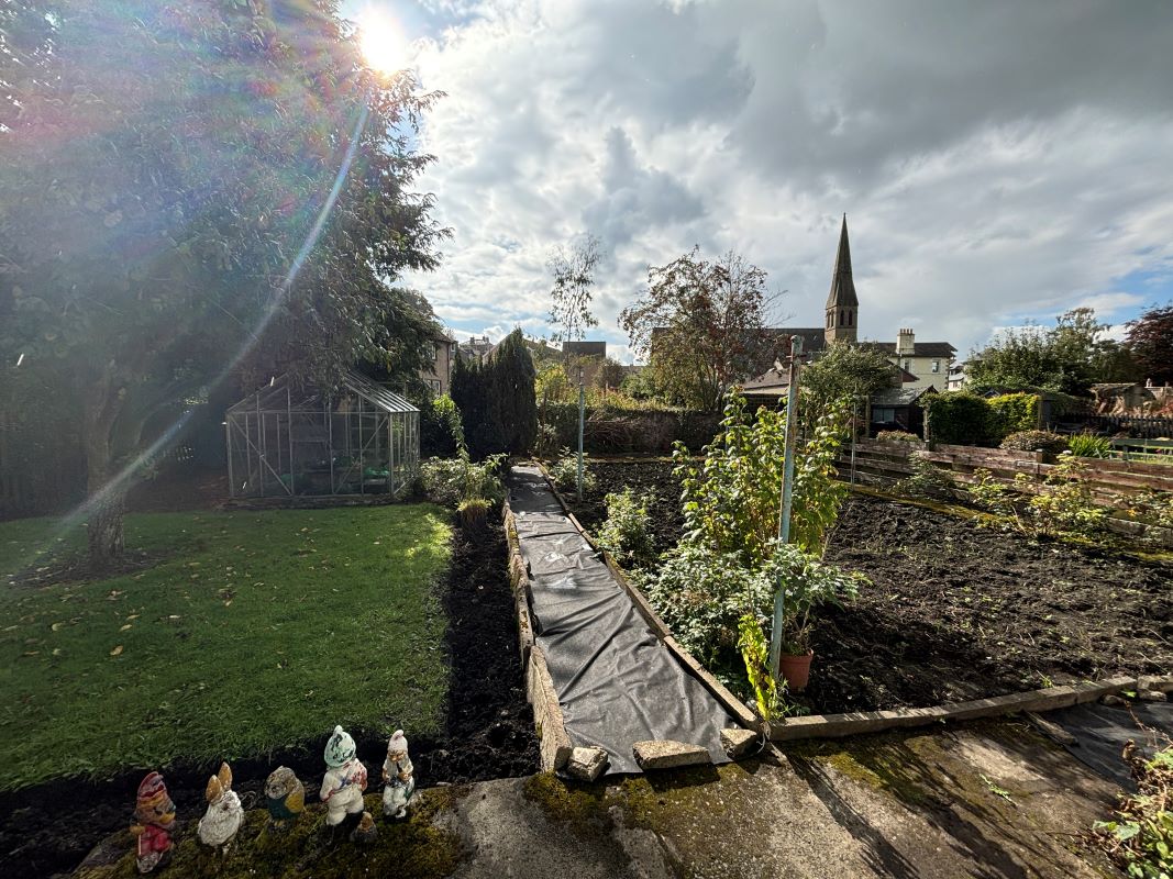 Dovecot Park, Selkirk, Selkirkshire, TD7 4ES - Online Auctions