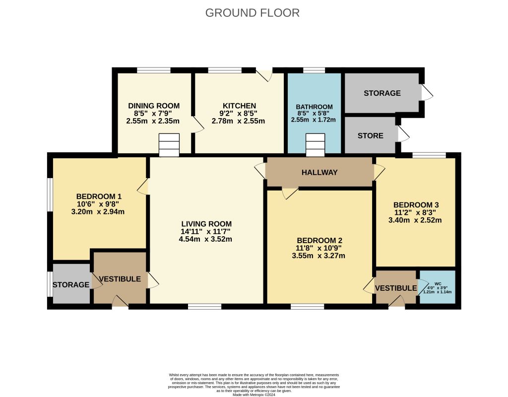 Dovecot Park, Selkirk, Selkirkshire, TD7 4ES - Online Auctions
