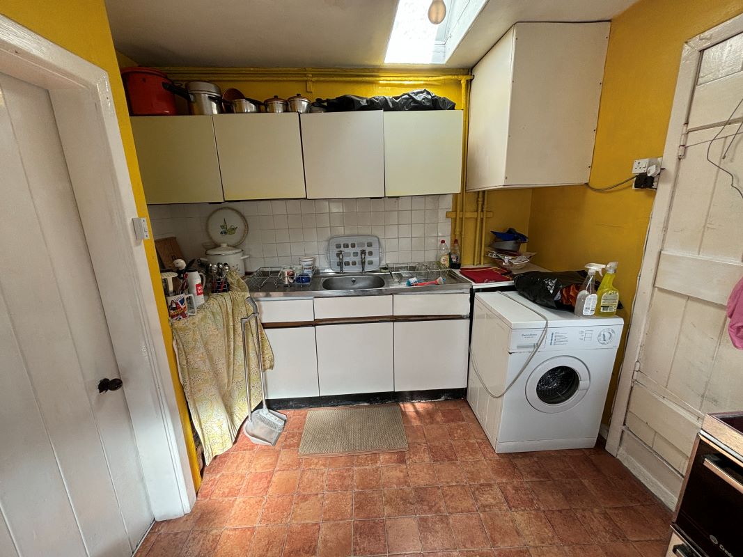 Dovecot Park, Selkirk, Selkirkshire, TD7 4ES - Online Auctions