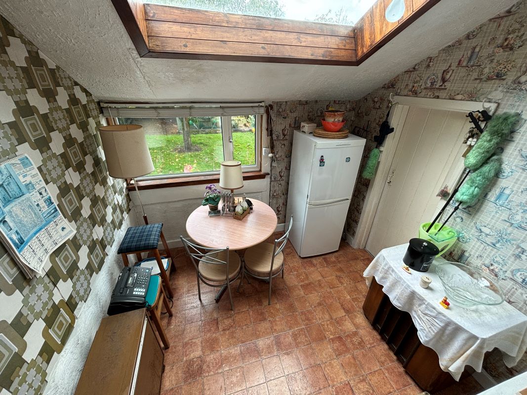 Dovecot Park, Selkirk, Selkirkshire, TD7 4ES - Online Auctions