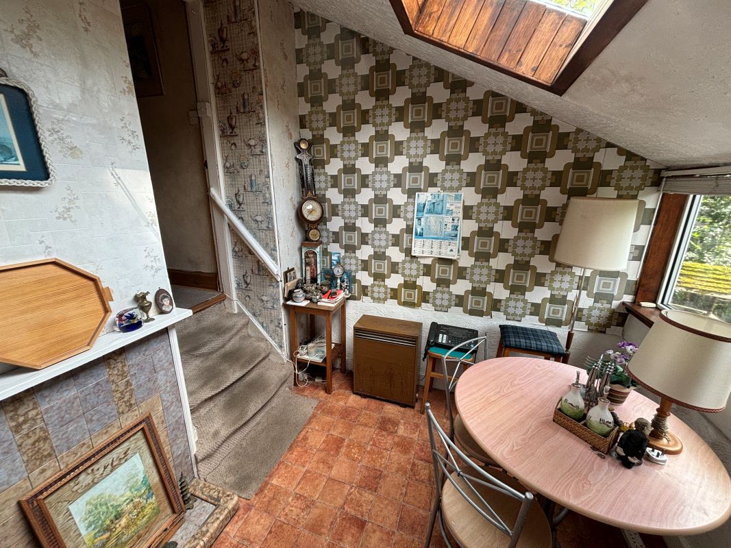 Dovecot Park, Selkirk, Selkirkshire, TD7 4ES - Online Auctions
